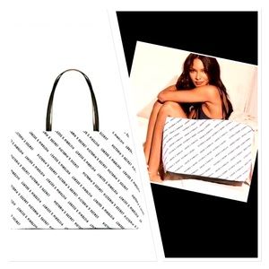 Victoria’s Secret Large Tote/weekender bag